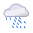 Light Rain